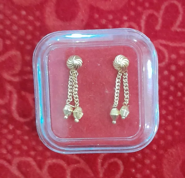 Daba Earring 15a4