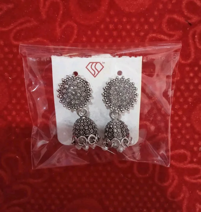 Earring 9E27