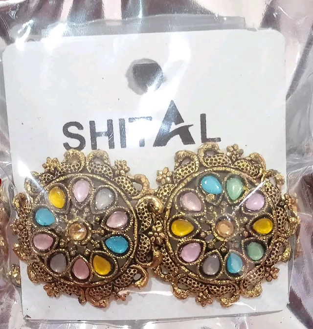 Earring 9E25