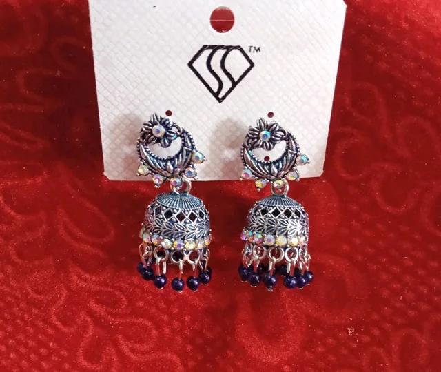 Earring 9B23