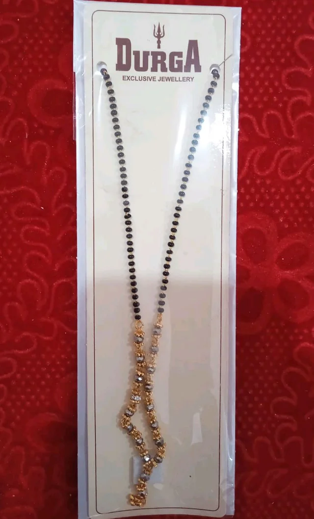 Mangalsutra 11E8