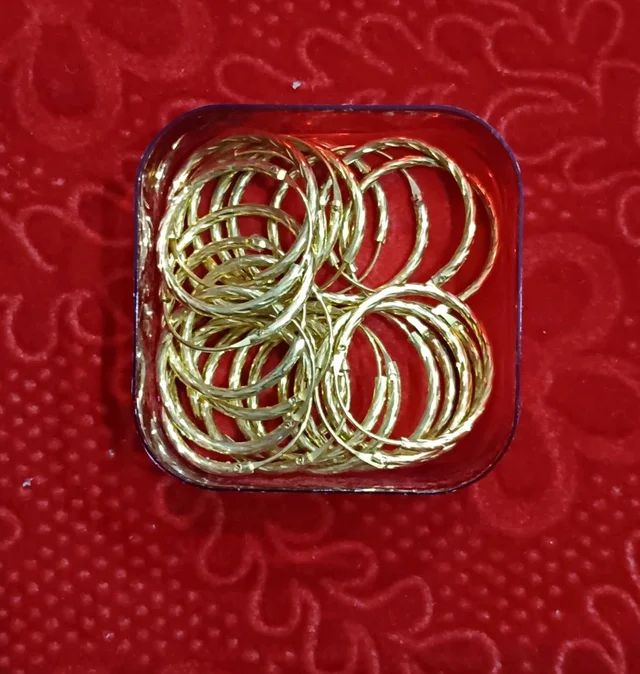 Ring 11D15