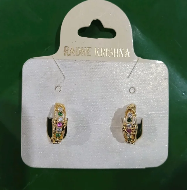 1gram Bali Ring 17d17