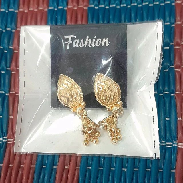 Earring 15e26