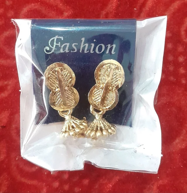 Earring Tike Kharap Achhi 15e31