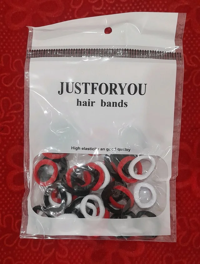 Rubber Band 5b30