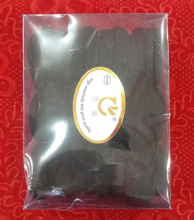 Rubber Band 30pis 5a20