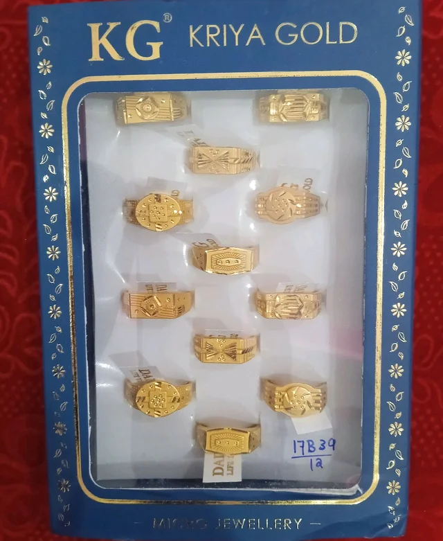 1 Gram Hata Mudi 17b39