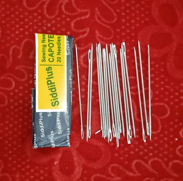 Chhunchi 1 Packet Ku Dam 7c33