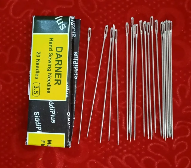 Chhunchi 1 Packet Ku Dama 7c34