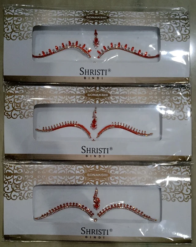 Marriage Bindi 13e21