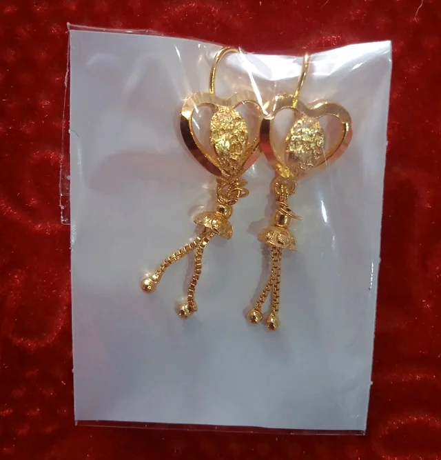Earring 19d28
