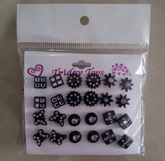 Batam Earring 15z53