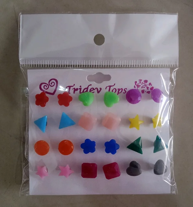Batam Earring 16z40