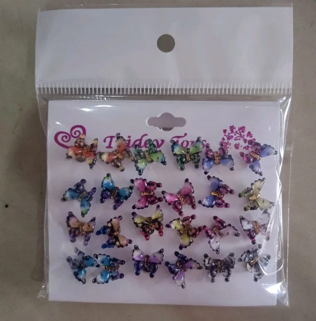 Batam Earring 16z41