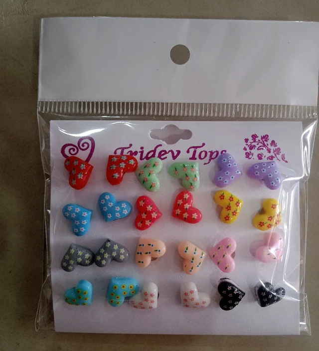 Batam Earring 16z44