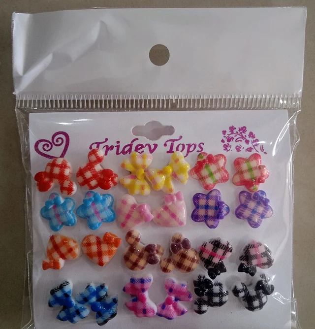 Batam Earring 16z45