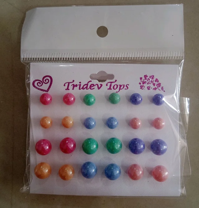 Batam Earring 16z46