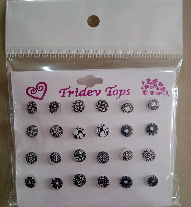 Batam Earring 16z47