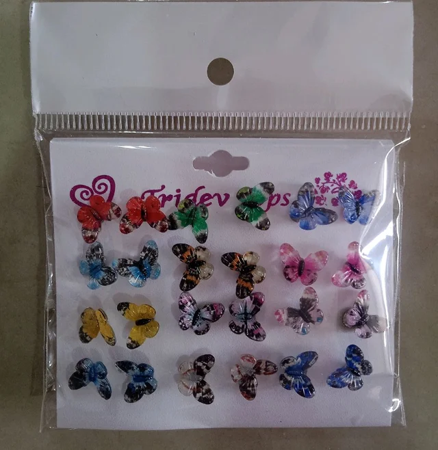 Batam Earring 16z50