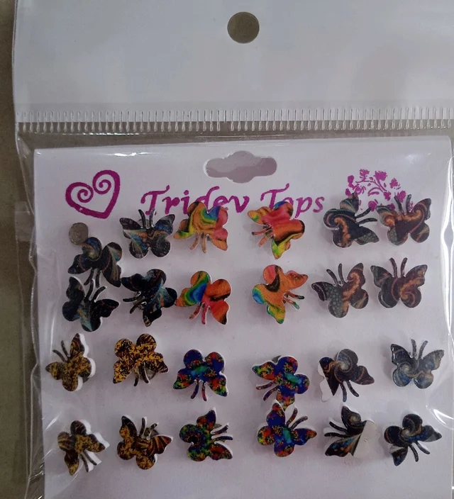 Batam Earring 16z52