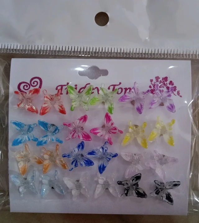 Batam Earring 15z55