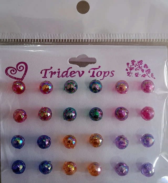 Batam Earring 15z57