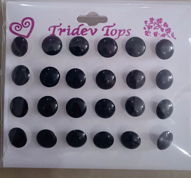 Batam Earring 8mm 15z59