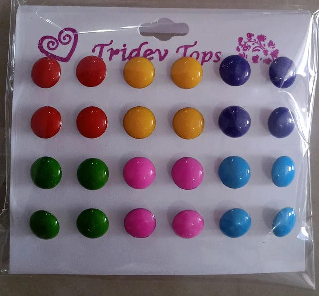 Batam Earring 15z60