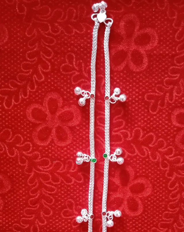 Luha 10 Inch Luha Payal 18a95