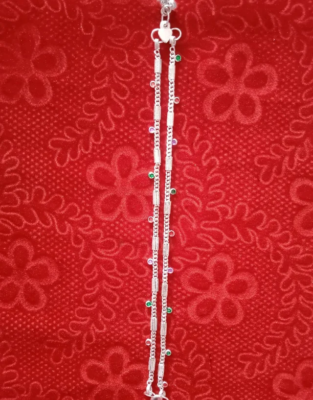 Luha 10 Inch Luha Payal 18a96