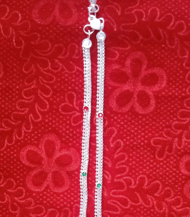 Luha 10 Inch Luha Payal 18a98