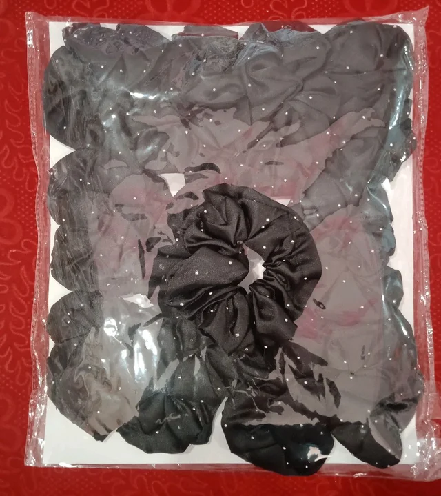 Karachi Rubber Band 12pis Ku Dam 4c31