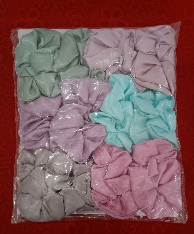 Karachi Rubber Band 12pis Ku Dam 4c35
