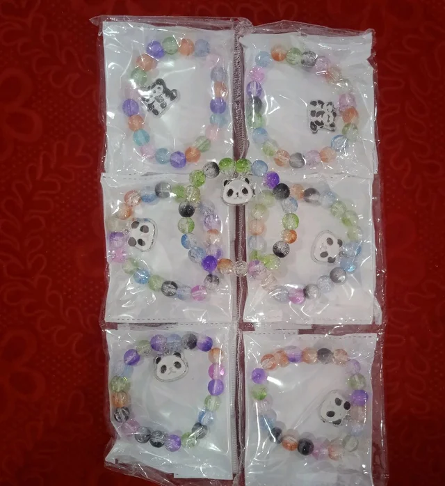 Baslet 12pis Ku Dama 19e16
