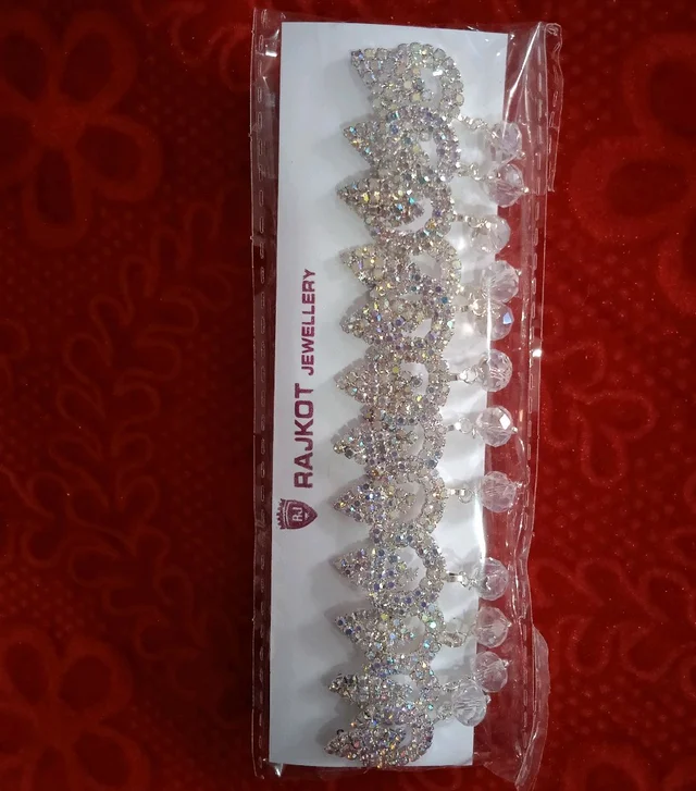 Ston Earring 10b40