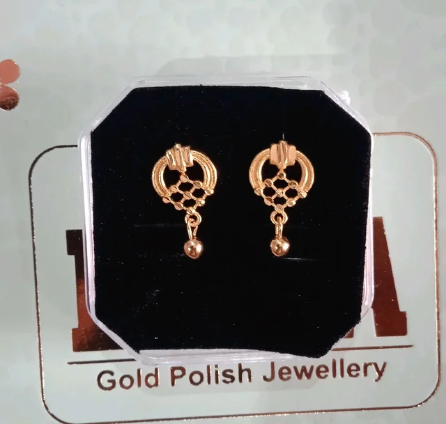 Daba Earring 15c45