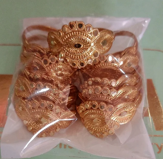 Hata Mudi 1packet Ku Dam 14d49
