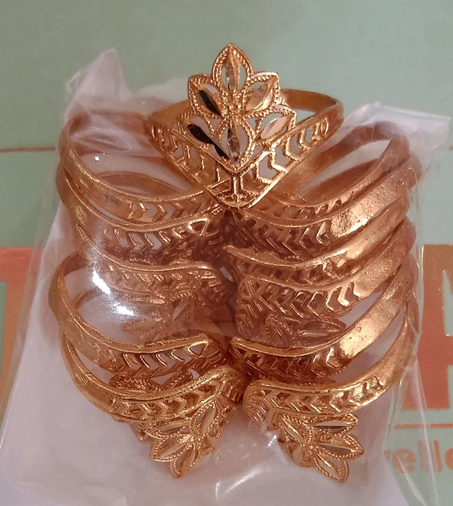 Hata Mudi 1packet Ku Dam 14d50