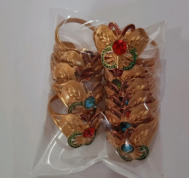 Hata Mudi 1packet Ku Dam 14d53