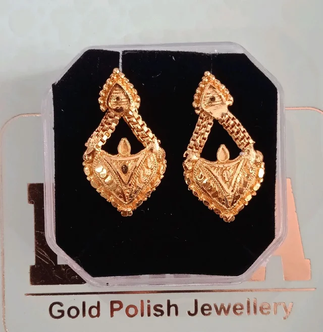 Daba Earring 15d34