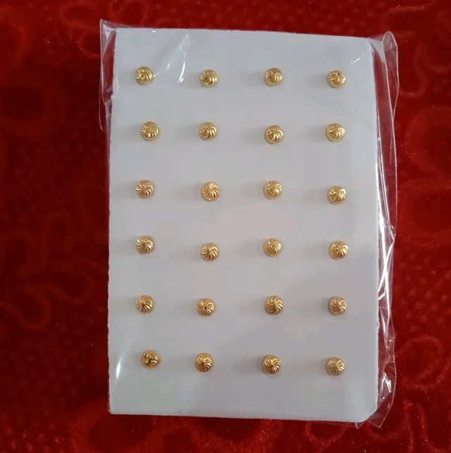 Earring Top 11b31