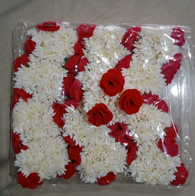 Gajra 12pis Ku Dam 12e22