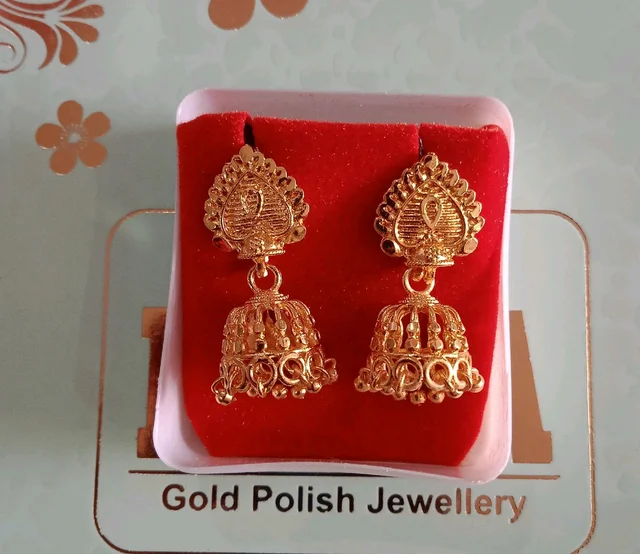 Daba Earing 15d36