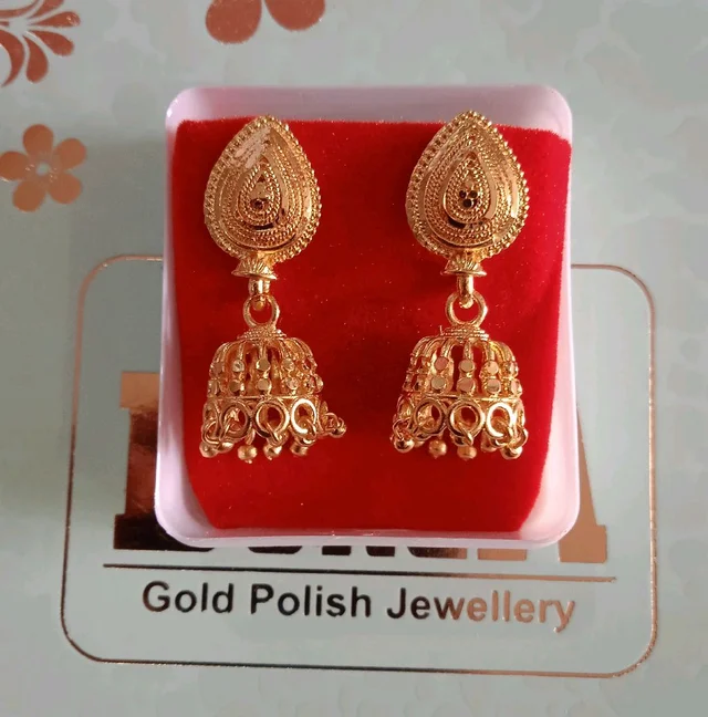 Daba Earing 15d37
