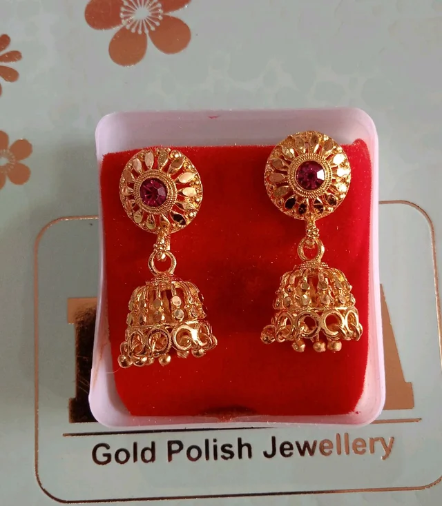 Daba Earing 15d38