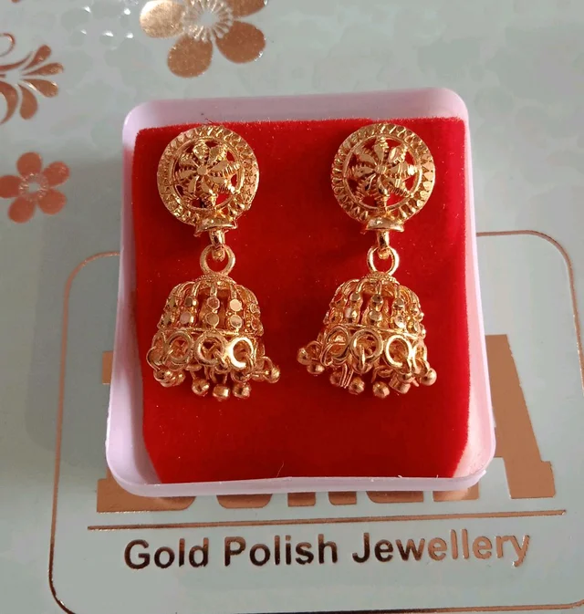 Daba Earing 15d39
