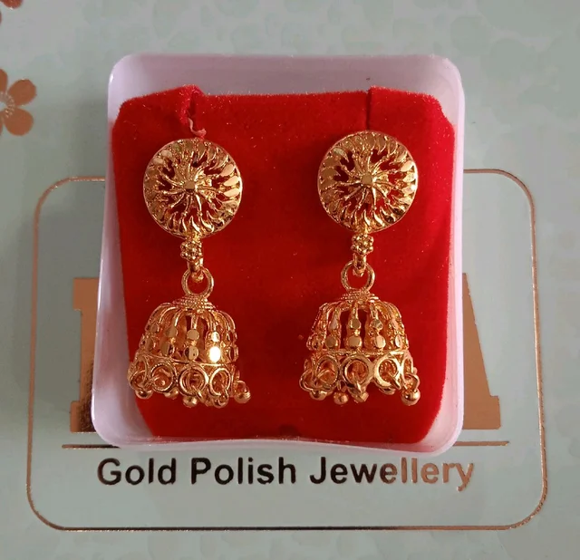 Daba Earing 15d40