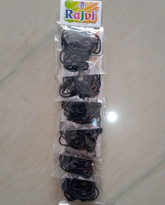 Rubber Band 1 Packet Ku Dama 4b33