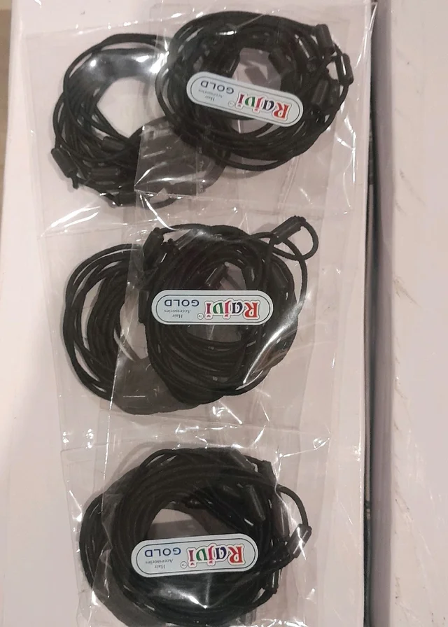 Rubber Band 1 Packet Ku Dama 4b34